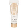 Silky Bronze Cellular Protective Cream For Face Spf50 50 Ml
