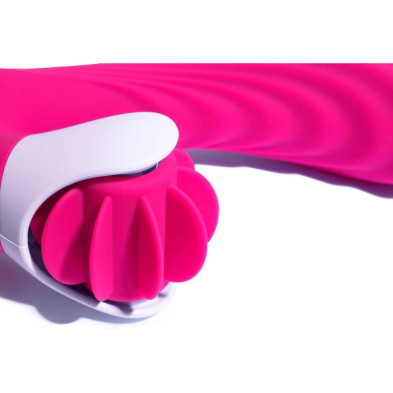 Lyo Vibrador Conejito, Vibradores Platanomelón - Perfumes Club