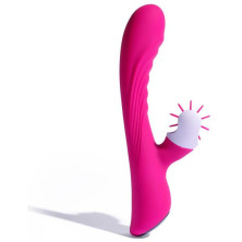 Lyo Vibrador Conejito, Vibradores Platanomelón - Perfumes Club