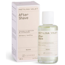 After Shave 100 Ml