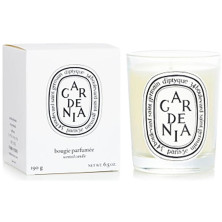 Scented Candle Gardenia 190 Gr