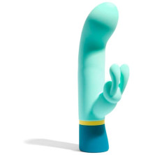 Gus Basics Vibrador Conejito, Vibradores Platanomelón - Perfumes Club