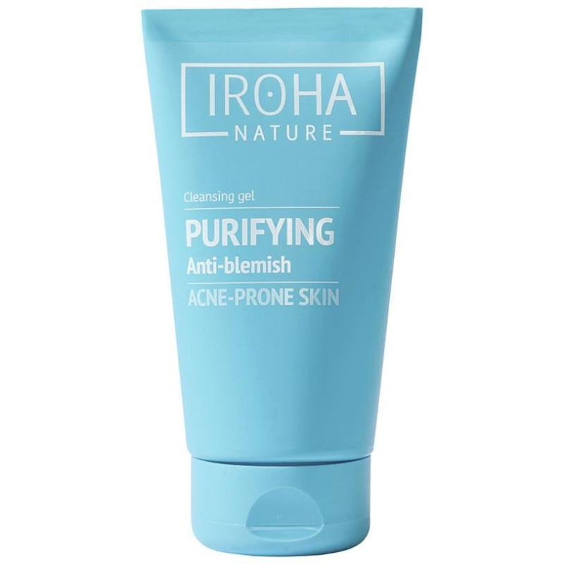 Acne Prone Skin Purifying Cleanser Gel 150 Ml