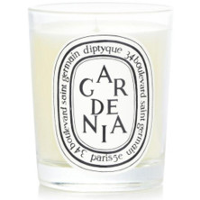 Scented Candle Gardenia 190 Gr