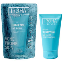 Acne Prone Skin Purifying Cleanser Gel 150 Ml