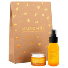 Piel Mixta Sol Y Luna Estuche 2 Pz