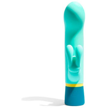 Gus Basics Vibrador Conejito, Vibradores Platanomelón - Perfumes Club