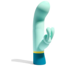 Gus Basics Vibrador Conejito, Vibradores Platanomelón - Perfumes Club