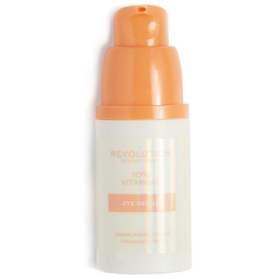 10% Vitamin C Power Eye Serum 15 Ml