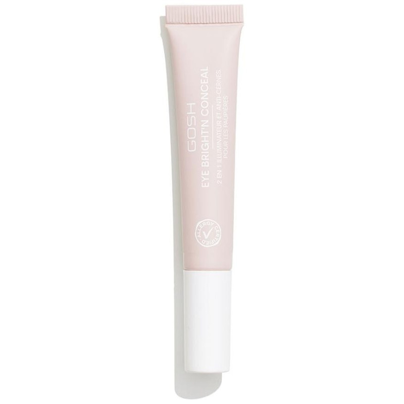 Eye Bright'N Conceal Corrector Líquido 002-Soft Pink 12 Ml