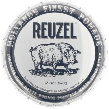 Concrete Hold Matte Pomade 340 Gr