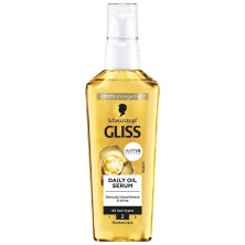 Gliss Daily Oil Sérum 75 Ml