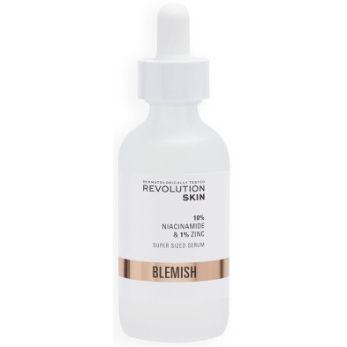 Blemish 10% Niacinamide 1% Zinc Serum 60 Ml