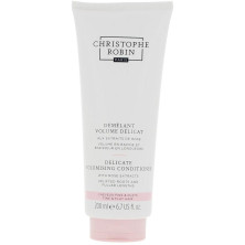 Delicate Volumising Conditioner With Rose Extracts 200 Ml
