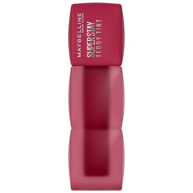 Superstay Teddy Tint 50-Wild Atheart 5 Ml