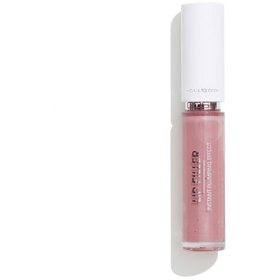 Lip Filler Brillo De Labios Voluminizador 001-Baby 5 Ml