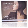 Salerm Pack Ampollas Gray Cover 12X5Ml
