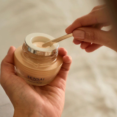 Ultimate The Eye Cream 15 Ml