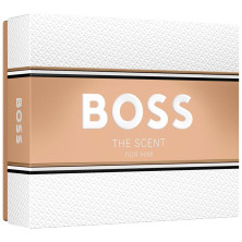 The Scent Estuche 3 Pz