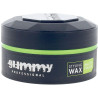 Gummy Styling Wax Matte Finish Cera 150 Ml