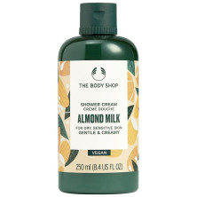 Almond Milk Crema De Ducha 250 Ml