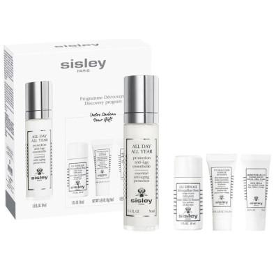 All Day All Year Estuche 4 Pz