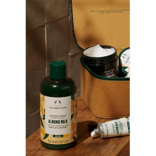 Almond Milk Crema De Ducha 250 Ml