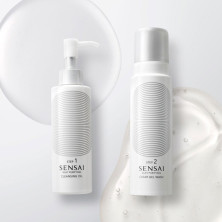 Silky Purifying Clear Gel Wash 145 Ml