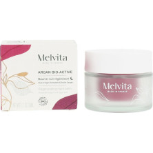 Argán Bio-Activo Bálsamo De Noche Regenerador 50 Ml