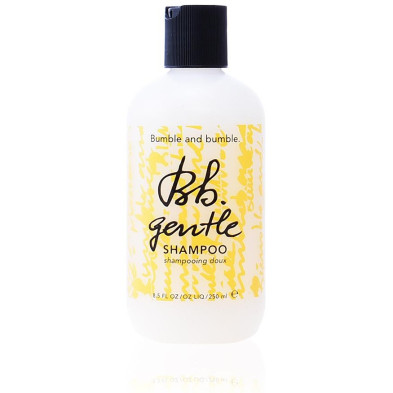 Gentle Shampoo 250 Ml