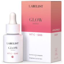 Glow Antiox Vit C+ Gag, Tratamientos Faciales Labelist Cosmetics - Perfumes Club