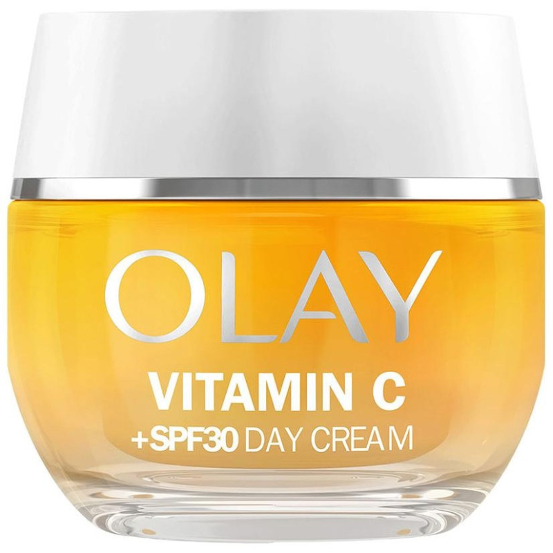 Regenerist Vitamin C Spf30 Crema Día 50 Ml