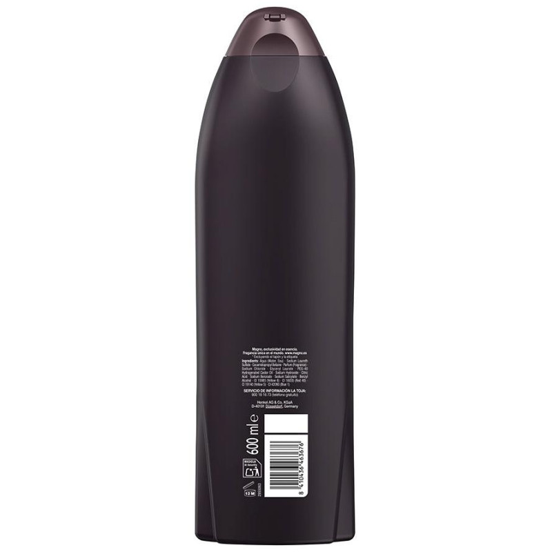 Classic Gel Ducha 600 Ml