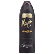 Classic Gel Ducha 600 Ml