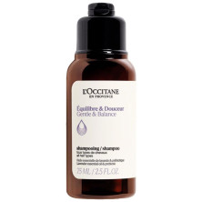 Aromacología Champú Suave Y Equilibrador 75 Ml