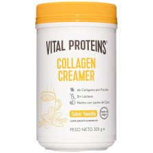 Collagen Creamer Vanilla 305 Gr