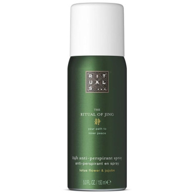 The Ritual Of Jing 24H Anti-Perspirant Spray 150 Ml