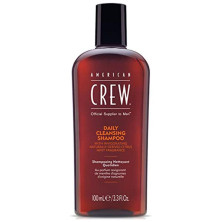 Daily Cleansing Shampoo 100 Ml