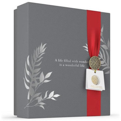 Homme Medium Gift Set 4 Pz