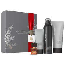 Homme Medium Gift Set 4 Pz