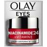 Niacinamida24 + Vitamina E Crema Contorno De Ojos 15 Ml