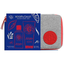 Jean Marie Farina Estuche 2 Pz