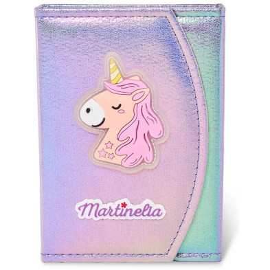 Unicorn Travel Wallet Lote 47 Pz