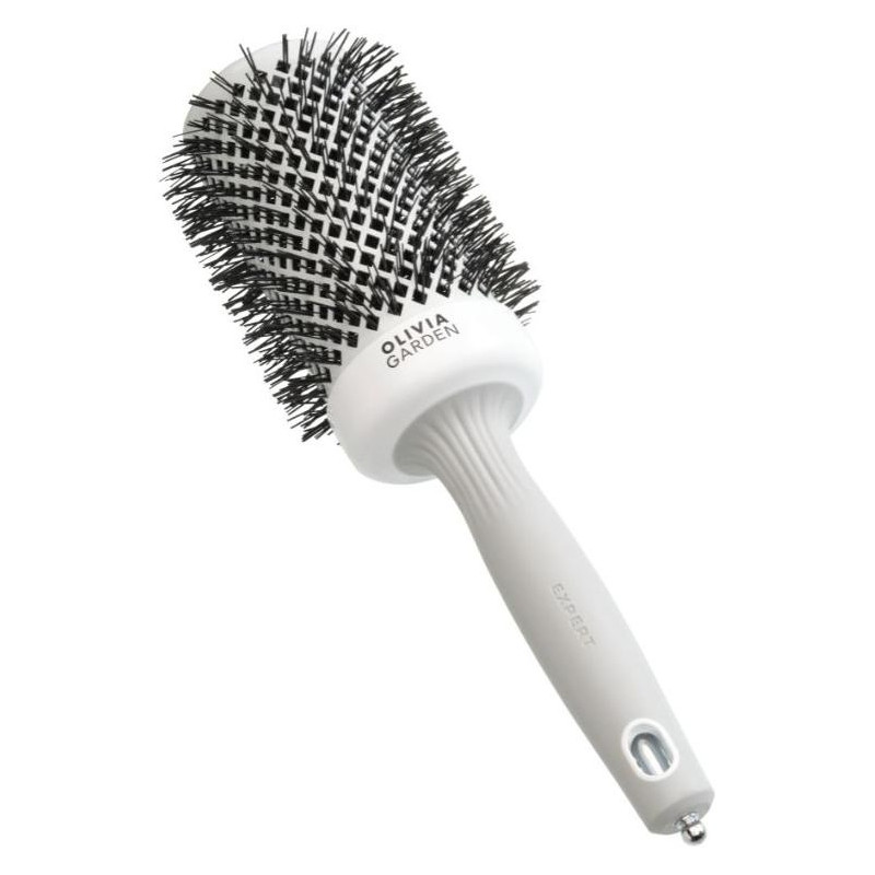Expert Blowout “Shine” White Y Grey 55 Mm 1 U Expert Blowout “Shine” White Y Grey 55 Mm 1 U
