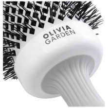 Expert Blowout “Shine” White Y Grey 55 Mm 1 U