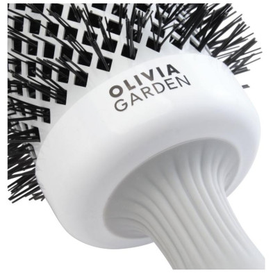 Expert Blowout “Shine” White Y Grey 55 Mm 1 U