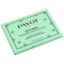 Pâte Grise Papiers Matifiants 50 U