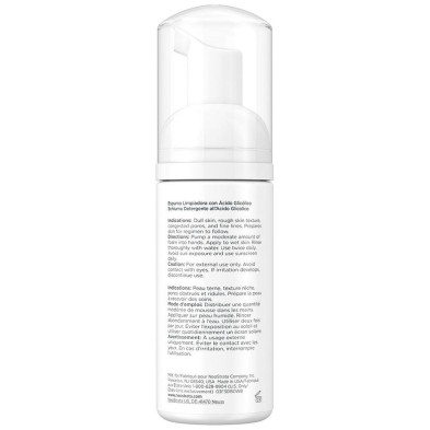 Resurface Espuma Limpiadora 125 Ml