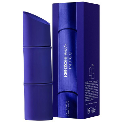 Kenzo Homme Índigo Edp Vapo 110 Ml