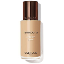Terracotta Le Teint Glow Fondo De Maquillaje Fluido 3.5W 30 Ml
